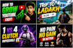 create eye catching youtube thumbnails