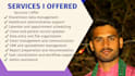 be your healthcare virtual assistant for sharevision admin support