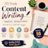seo friendly content writer