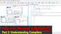 decompile ea, decompile dll, reverse engineering ai ready data using ghidra