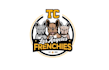 design unique french bulldog logo