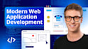 build a modern, custom website and software