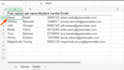 be helping with data entry and transcription