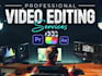 do documentary, talking head, faceless youtube and vsl video editing