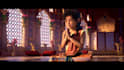 do 3d lighting, compositing,and photorealistic render enhancement into cinematic