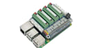 design custom raspberry pi cm4 cm5 carrier board and embedded pcb