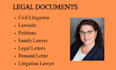 expertly resolve wrongful termination, harassment, nda, and discrimination cases