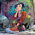 comic book professional artist