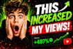 create high ctr youtube thumbnails