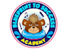 design professional academy logo