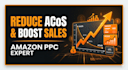 setup and optimize amazon PPC campaigns to reduce acos and boost sales