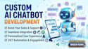 build an ai chatbot for your website