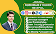 fix squarespace facebook meta pixel tracking thinkific checkout purchase events