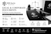 review and draft legal documents