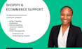 shopify and dropshipping customer support and returns