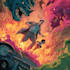 illustrate dynamic comic book pages and sequential art