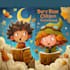 illustrate a whimsical premium childrens book cover