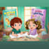 craft detailed childrens book illustrations and pages
