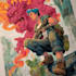 illustrate elite comic book pages and sequential art