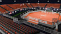 design 3d sport complex, 3d gym, 3d bar, 3d restaurant with rendering