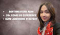 provide US college admissions consulting and application