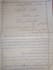 write neat and clean handwritten assignments