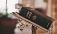 do church website design