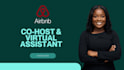 be your airbnb virtual assistant and property manager
