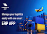 develop fuel delivery app website with admin panel logistic app delivery app