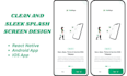 develop react native mobile app with API integration