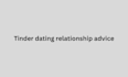 be your dating coach relationship advice