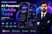 build custom ai powered mobile applications for your business