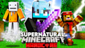 create professional minecraft thumbnails