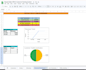 build a custom google sheets CRM dashboard