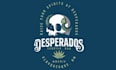 design traditional intriguing spirits bar logo