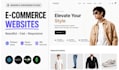 build a responsive reactjs or nextjs website