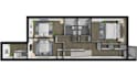create professional 2d and 3d floor plans and renderings in floorplanner