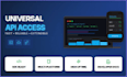 integrate rest apis and sdks into your web application