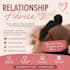 give you a well structured relationship advice