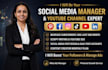 be youtube channel growth manager