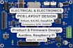 do electrical and electronics engineering, pcb layout design