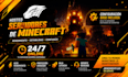 your minecraft server, a 24 7 server