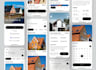 develop rental app, apartment app, real estate app, estate app, property app