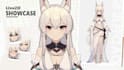 create and rig stunnig live 2d vtuber, chibi model for vtube studio