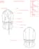 create detailed clothing tech packs and specifications