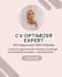 create ats friendly CV that gets interviews