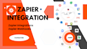 build zapier automations and API integrations