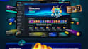 develop crypto game card game crash game blackjack nft game platform