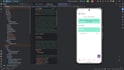 développer votre application mobile avec flutter et dart