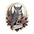design professional creative tattoo design
